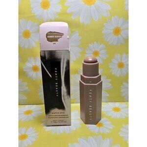 Fenty Beauty Match Stix Matte Contour Skin Stick In Amber Suede Full Size